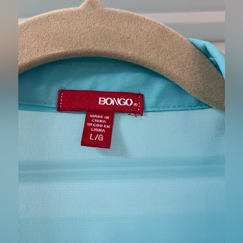 Bongo L Button Up - image 3